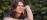 Wellness practitioner asking a thoughtful question - bokeh light around them