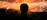 Practitioner silhouette layered over a luminous warm landscape in final composition