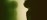 Interior silhouette of practitioner in still - grounded pause