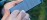 Laptop and phone among trees in a natural woodland setting